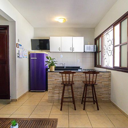 Apartamentos Pipa Centro Praia de Pipa Exteriér fotografie