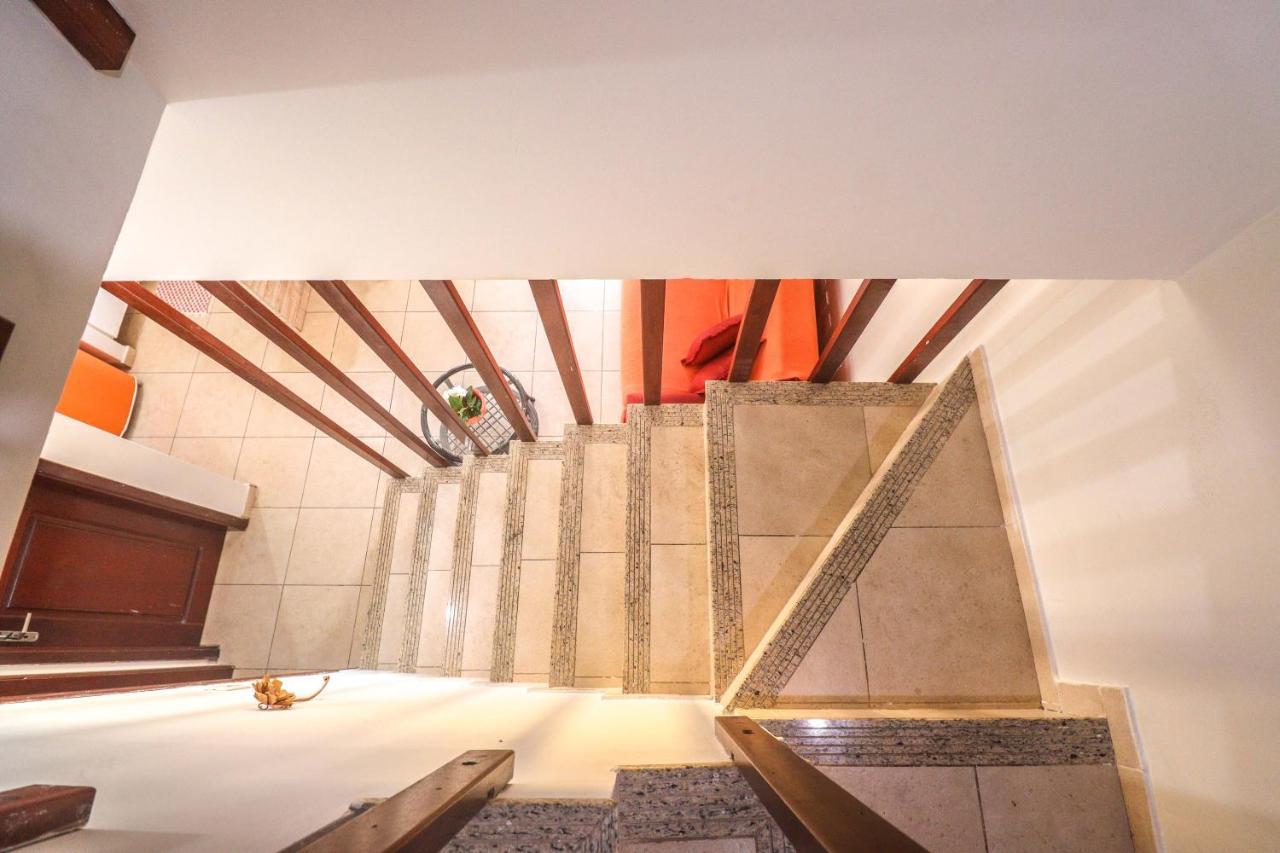 Apartamentos Pipa Centro Praia de Pipa Exteriér fotografie