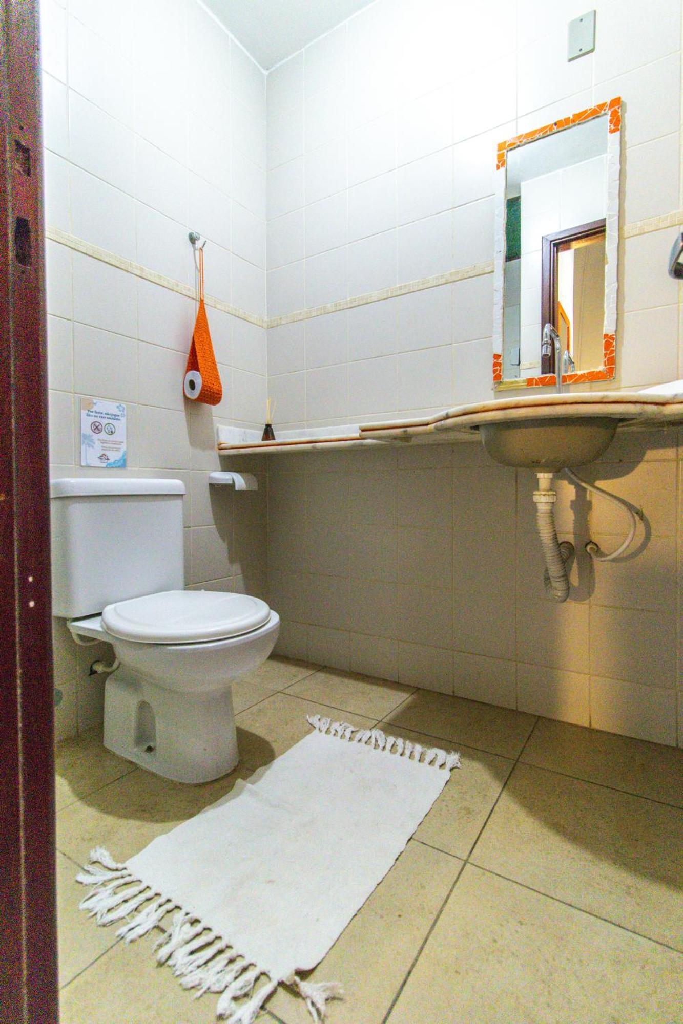Apartamentos Pipa Centro Praia de Pipa Exteriér fotografie