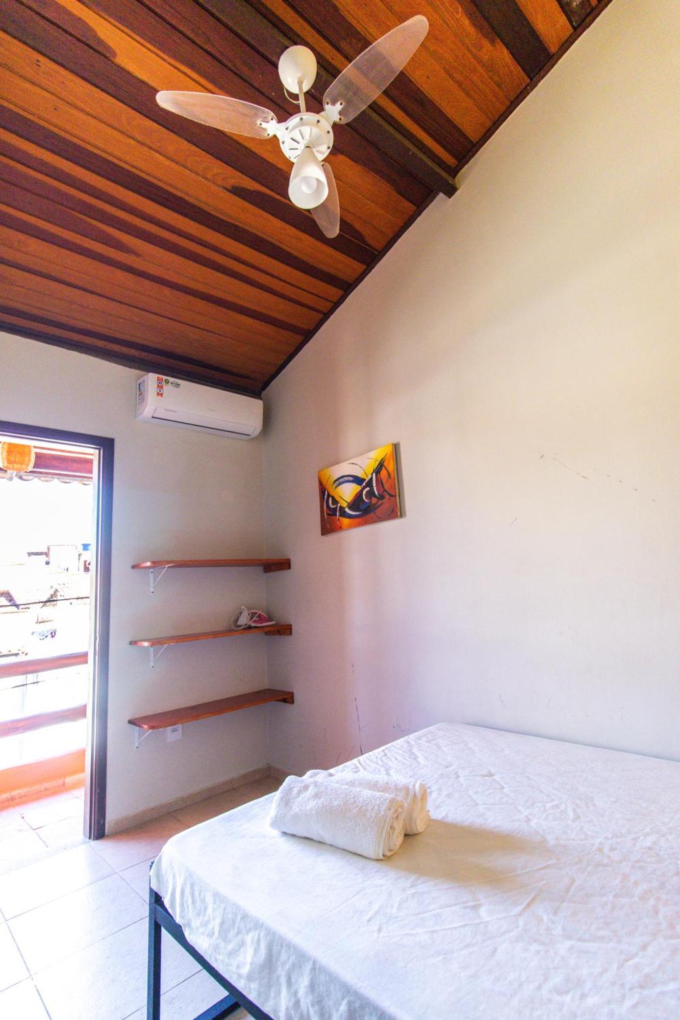 Apartamentos Pipa Centro Praia de Pipa Exteriér fotografie