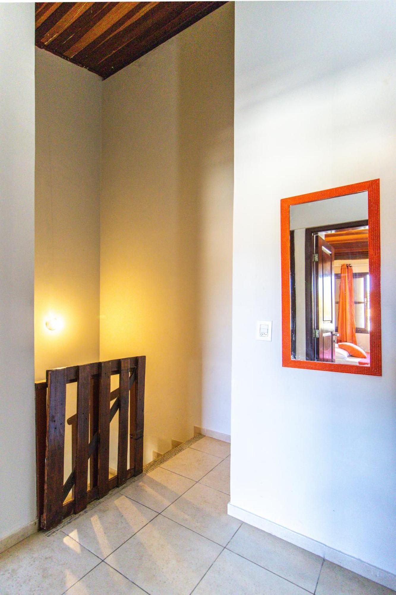 Apartamentos Pipa Centro Praia de Pipa Exteriér fotografie