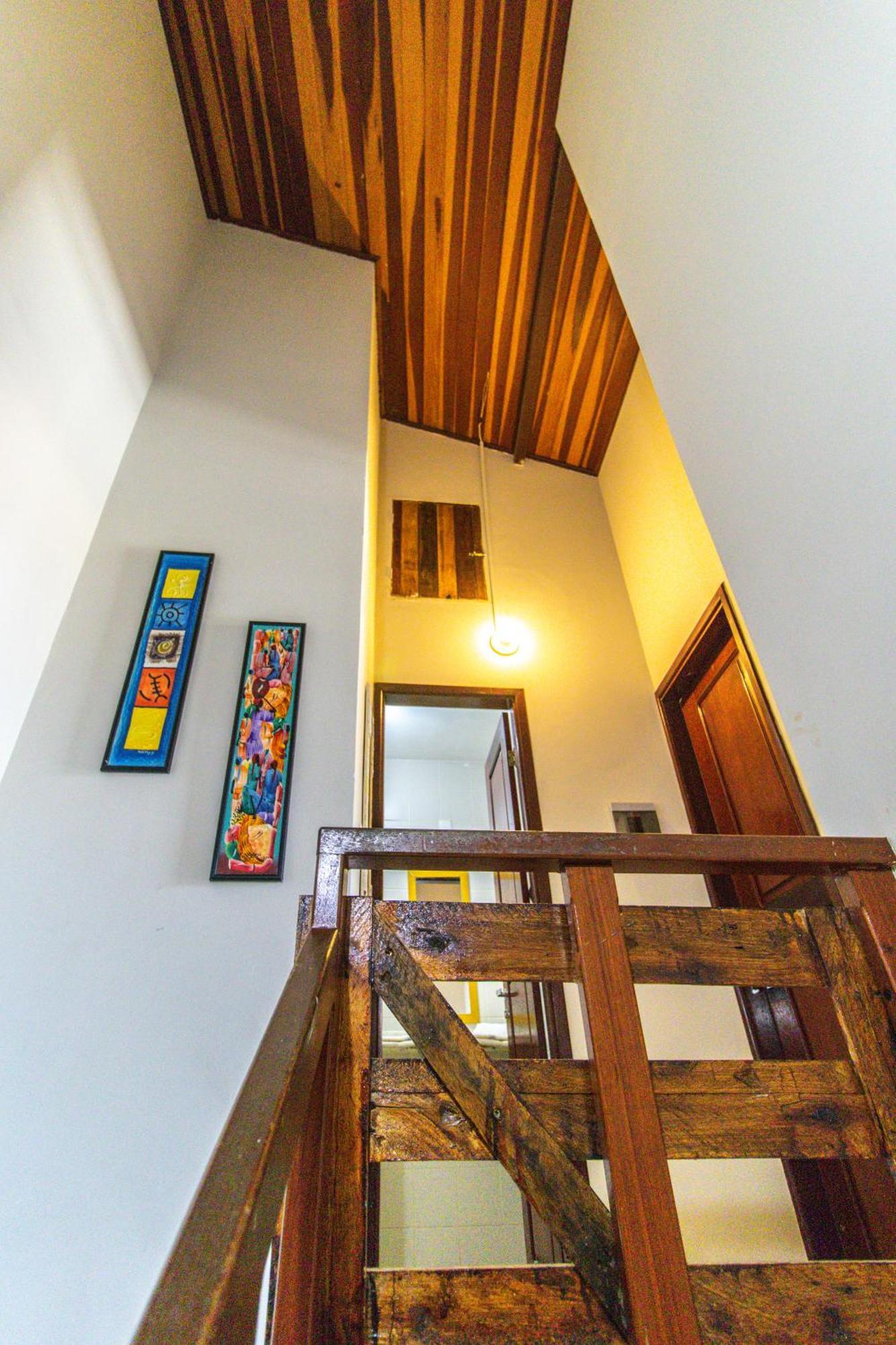 Apartamentos Pipa Centro Praia de Pipa Exteriér fotografie