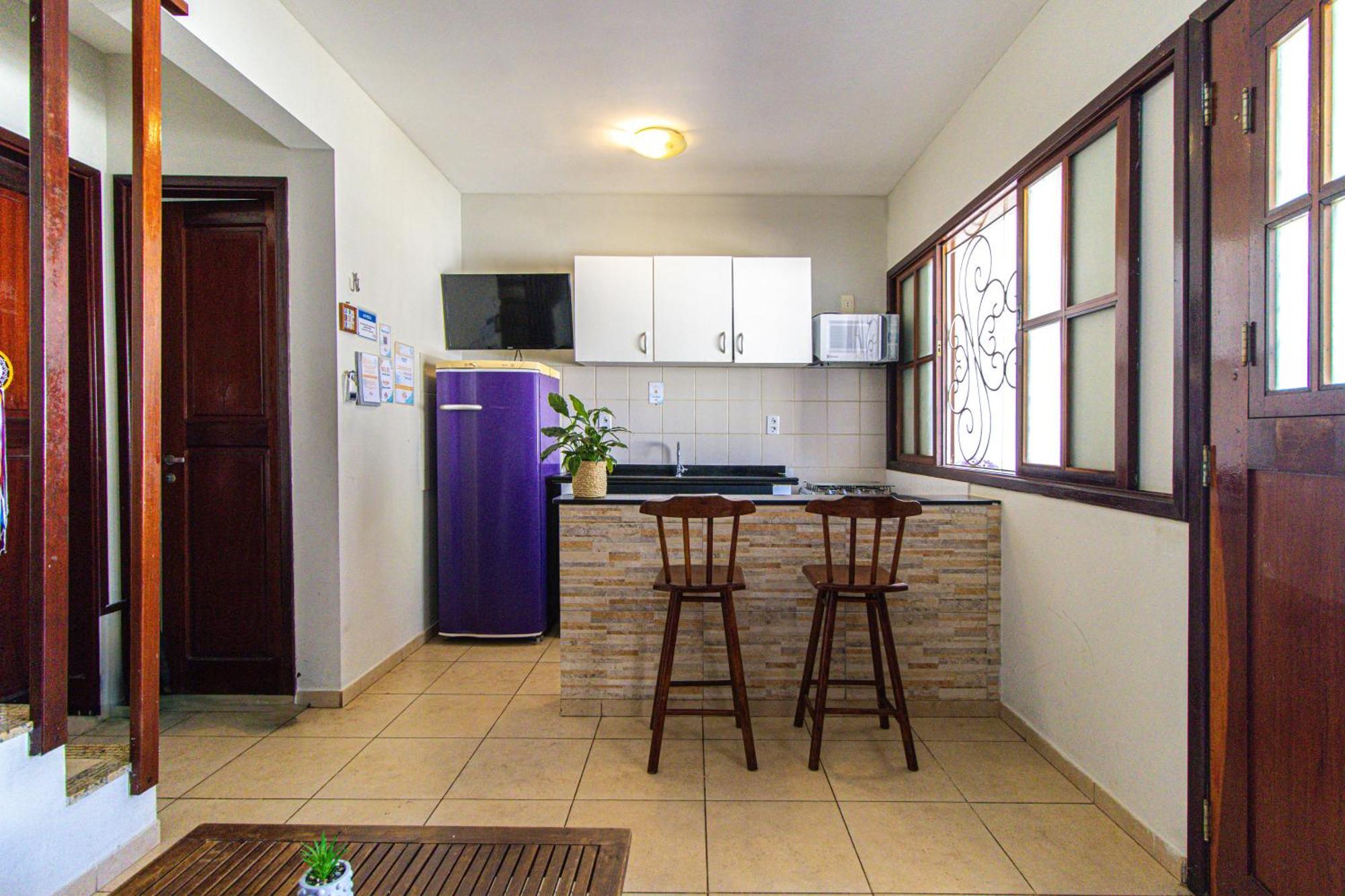 Apartamentos Pipa Centro Praia de Pipa Exteriér fotografie