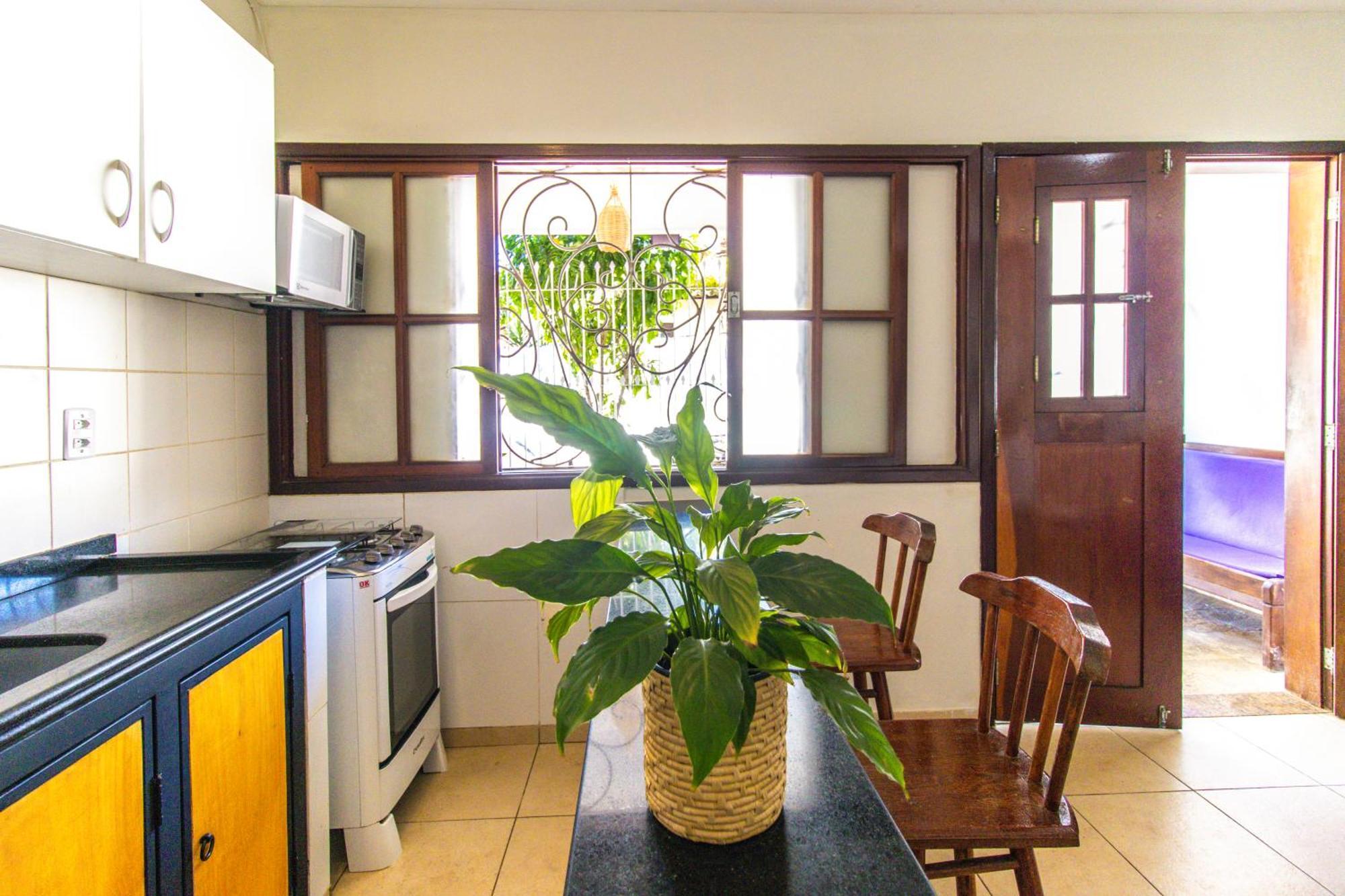 Apartamentos Pipa Centro Praia de Pipa Exteriér fotografie