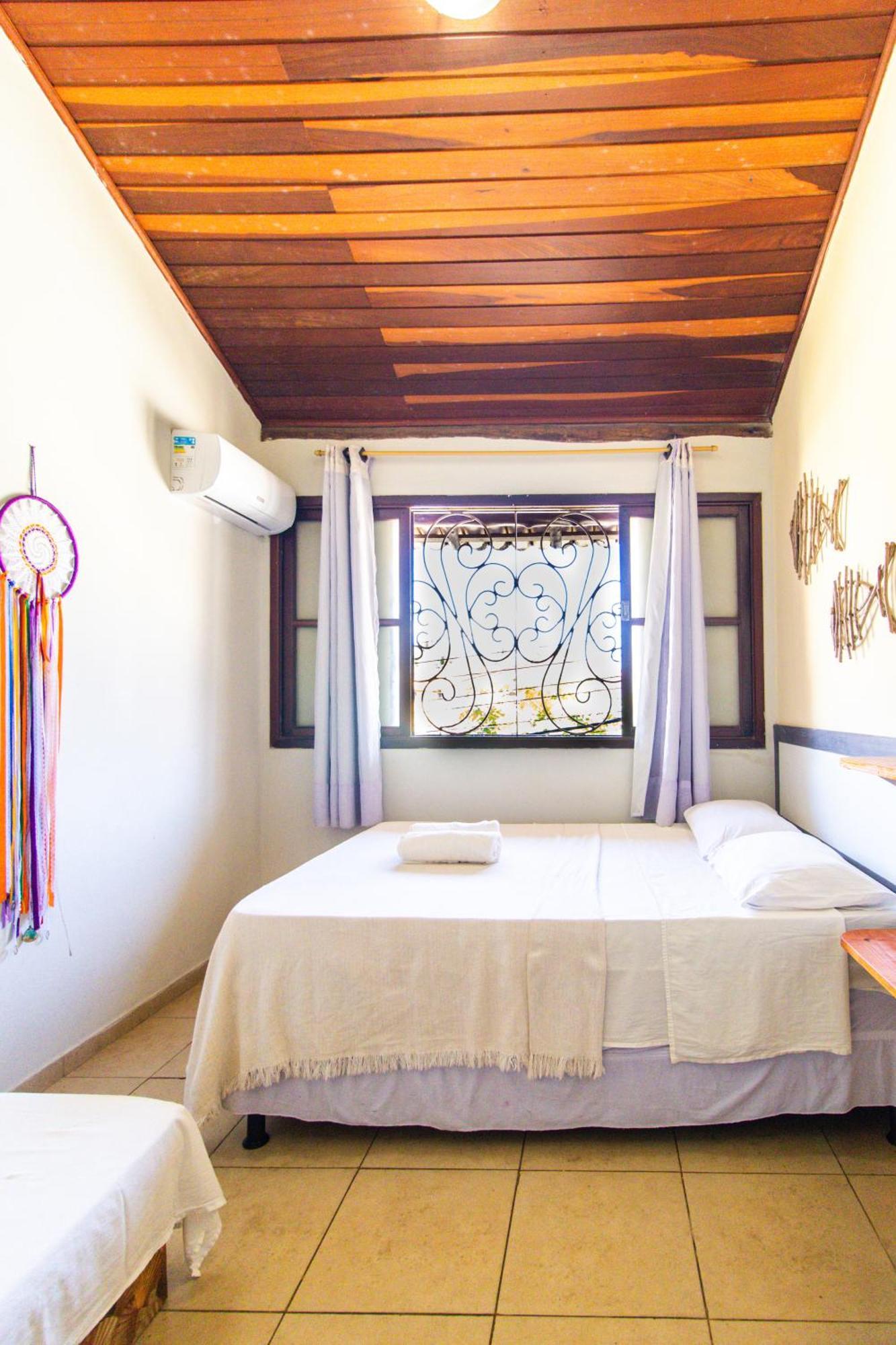 Apartamentos Pipa Centro Praia de Pipa Exteriér fotografie