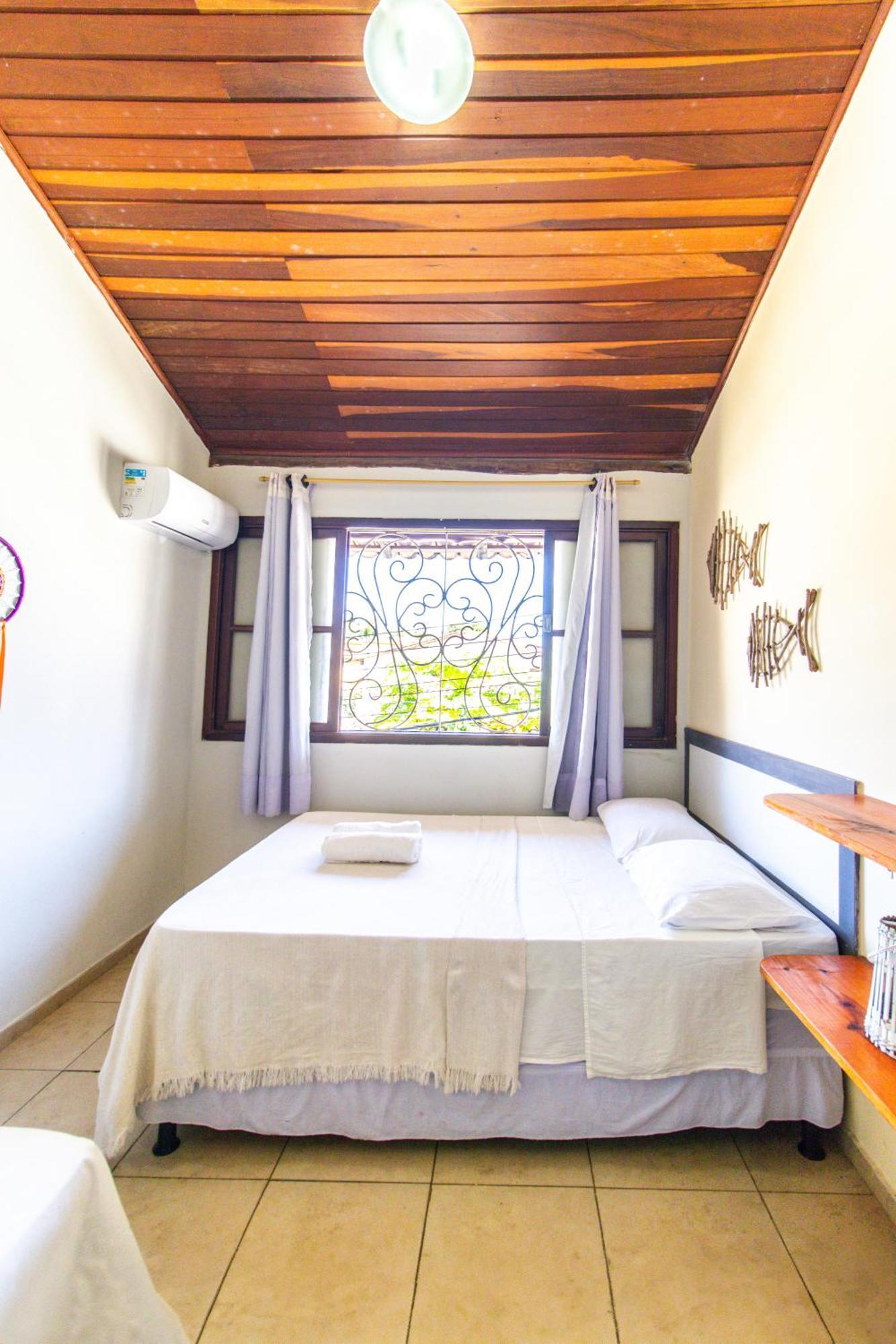 Apartamentos Pipa Centro Praia de Pipa Exteriér fotografie