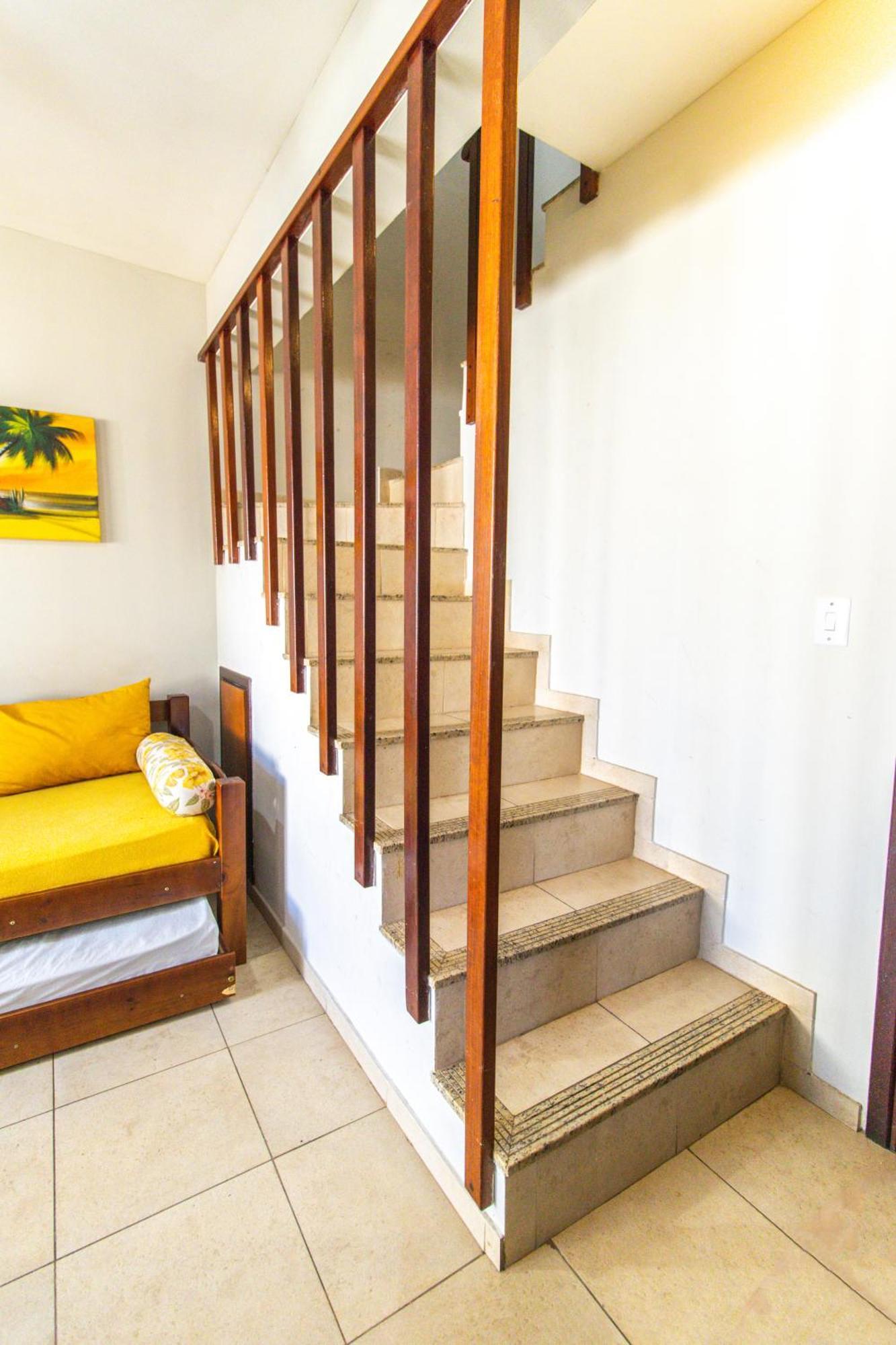 Apartamentos Pipa Centro Praia de Pipa Exteriér fotografie