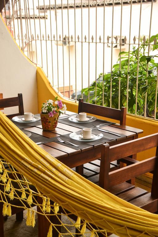 Apartamentos Pipa Centro Praia de Pipa Exteriér fotografie