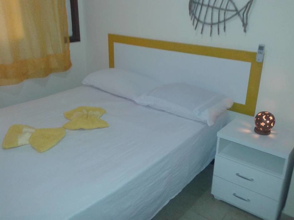 Apartamentos Pipa Centro Praia de Pipa Exteriér fotografie